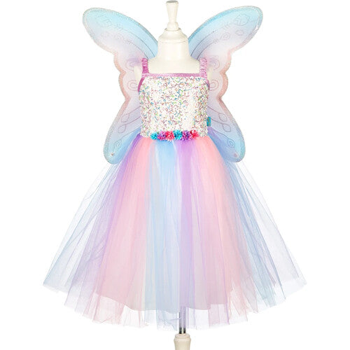 souza for kids elfenjurk felicity + vleugels - 5-7 jaar | 100874 PR  | 0
