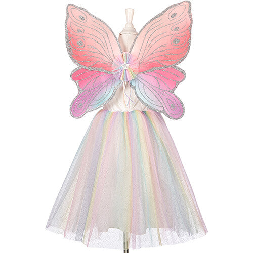 souza for kids elfenjurk louanne + vleugels - 5-7 jaar | 100949 | 1
