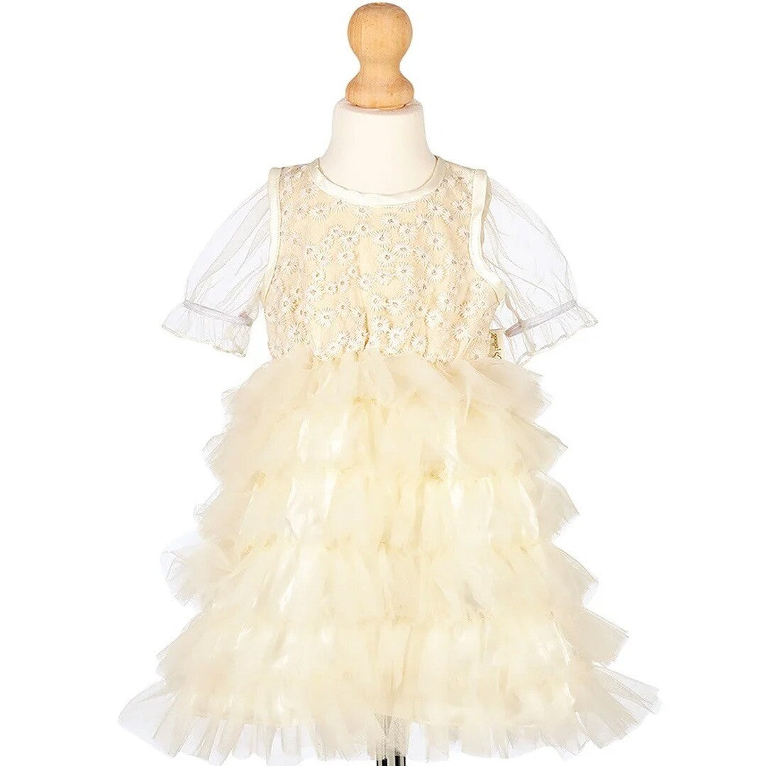 souza for kids feestjurk chloé - 2 jaar | 101104 | 0