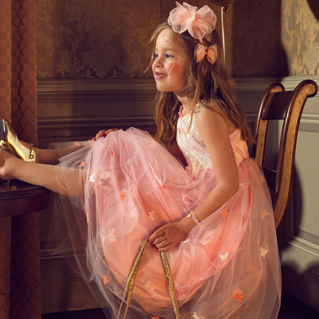 souza for kids feestjurk elise - 3-4 jaar | 101118 | 1