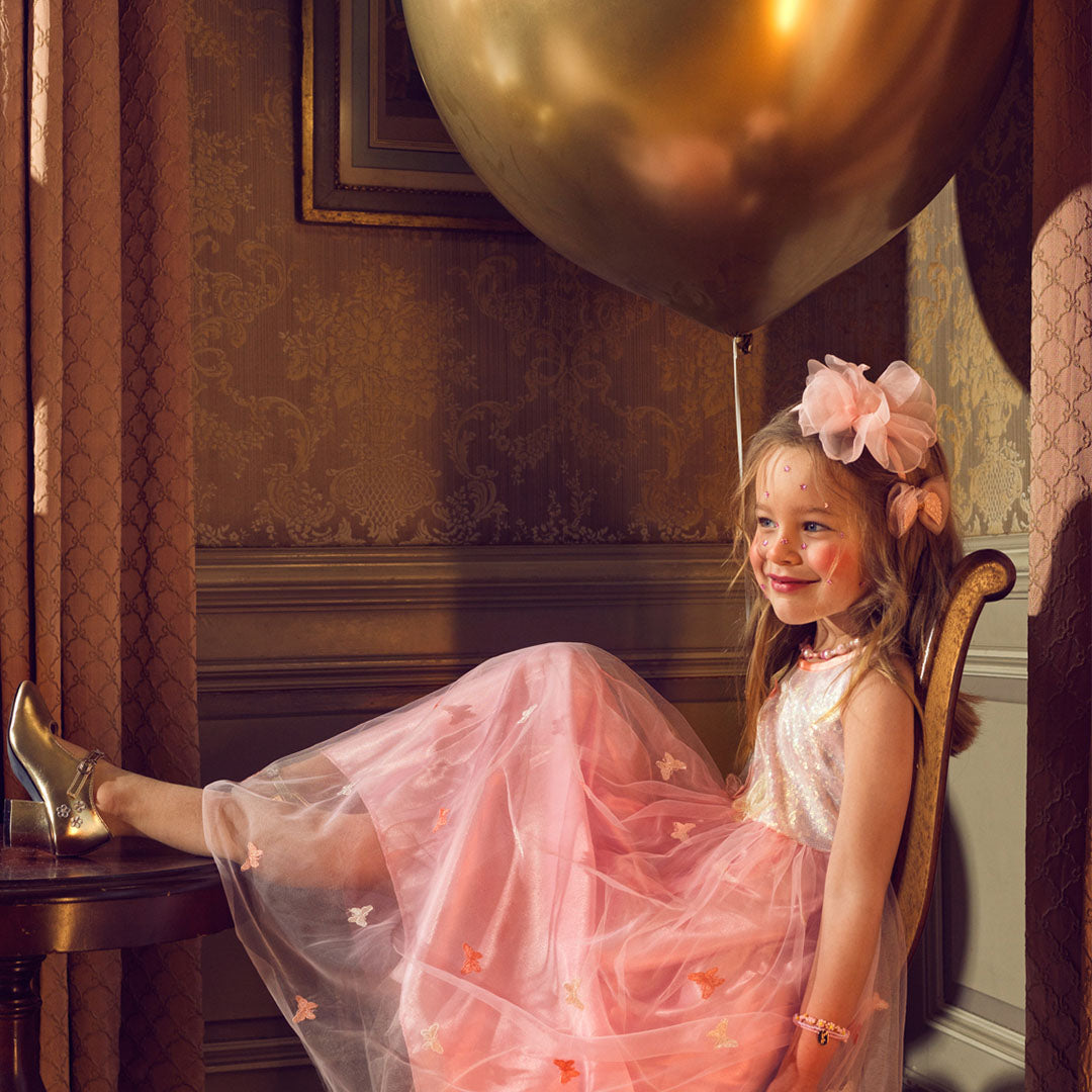souza for kids feestjurk elise - 3-4 jaar | 101118 | 2