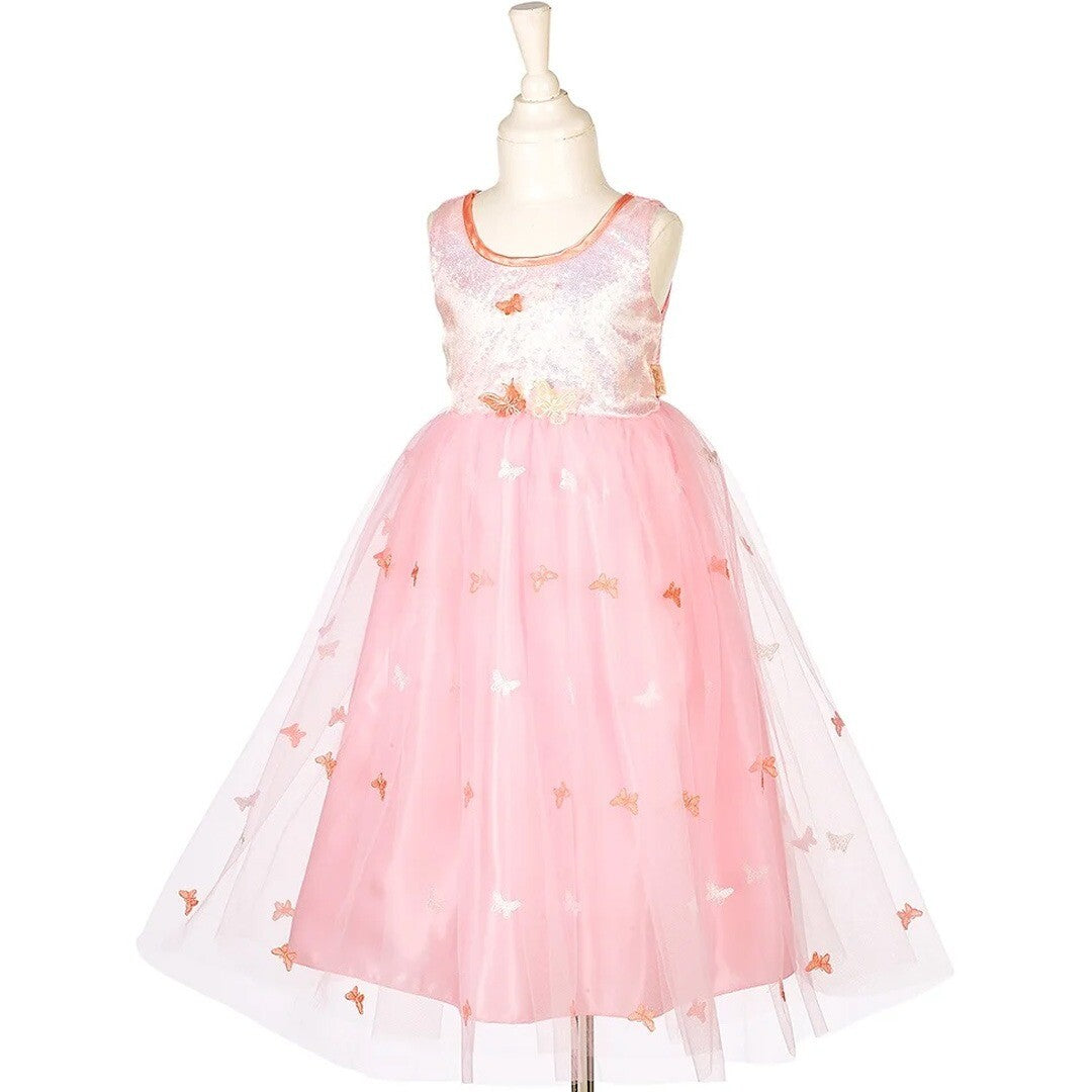 souza for kids feestjurk elise - 5-7 jaar | 101119 | 0