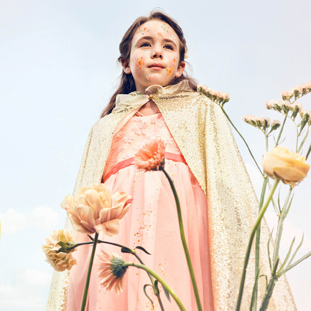 souza for kids feestjurk evelynn - 3-4 jaar | 100991 | 2