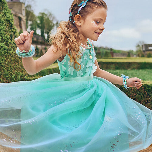 souza for kids feestjurk florine - 5-7 jaar | 100899 | 1