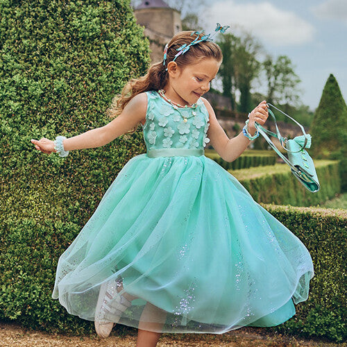 souza for kids feestjurk florine - 5-7 jaar | 100899 | 2