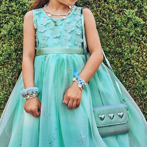 souza for kids feestjurk florine - 5-7 jaar | 100899 | 3