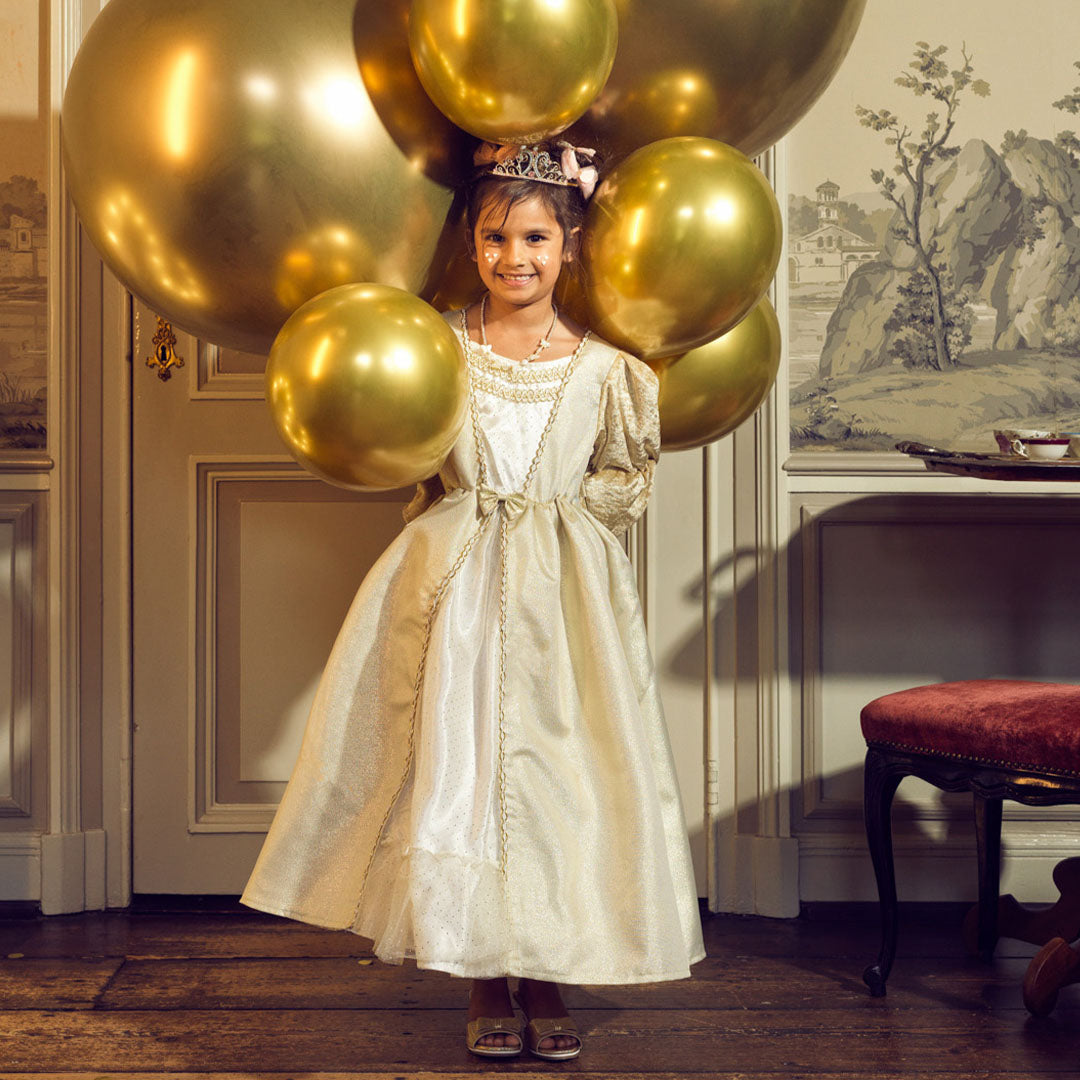 souza for kids feestjurk frederique - 3-4 jaar | 101089 | 1