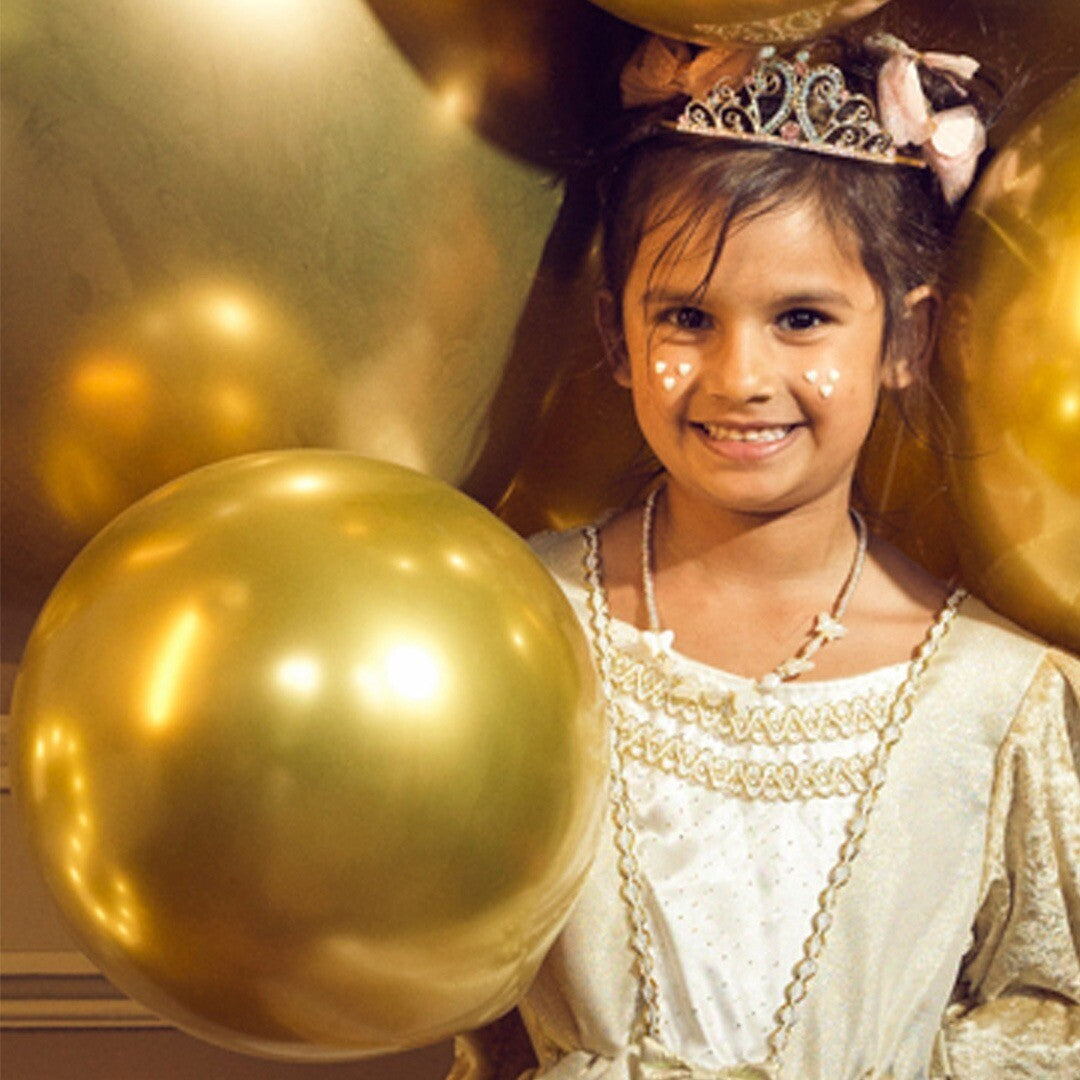 souza for kids feestjurk frederique - 3-4 jaar | 101089 | 2