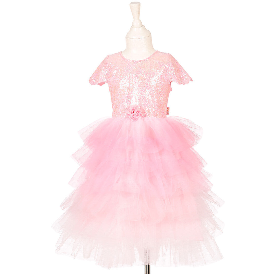 souza for kids feestjurk garance - 5-7 jaar | 101048 | 0