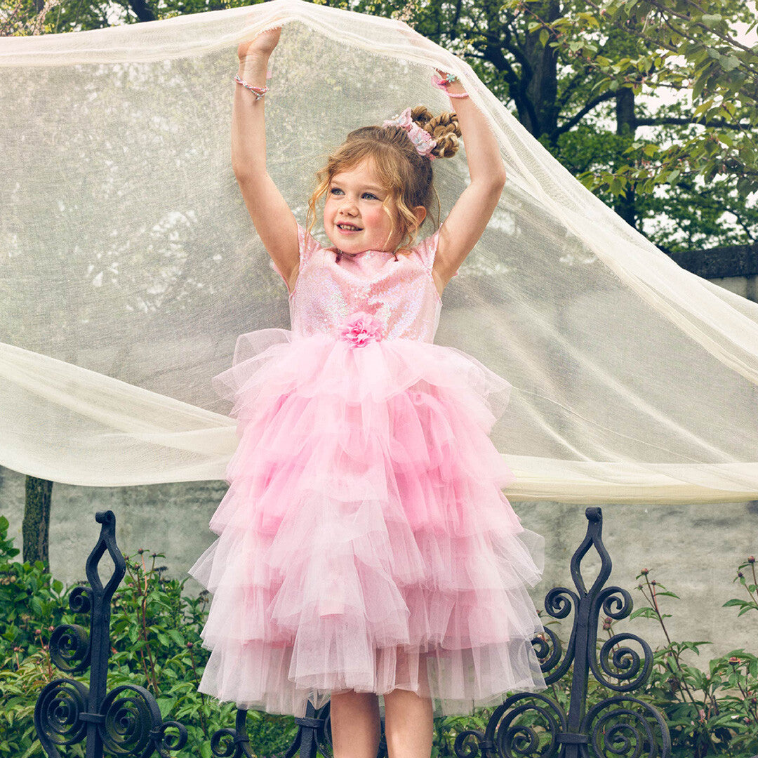 souza for kids feestjurk garance - 5-7 jaar | 101048 | 1