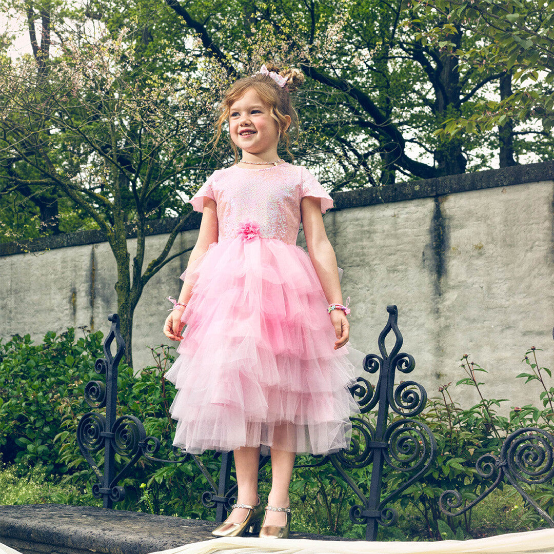 souza for kids feestjurk garance - 5-7 jaar | 101048 | 2