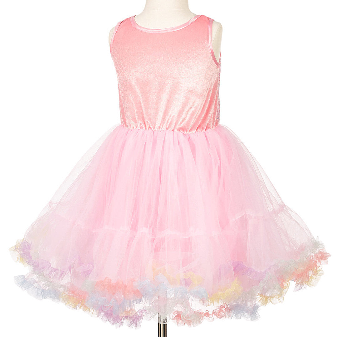 souza for kids feestjurk jocelyne - 3-4 jaar | 101006 | 1