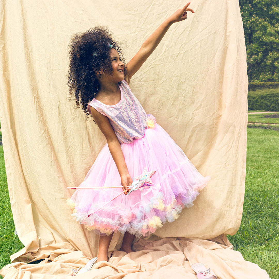 souza for kids feestjurk jocelyne - 3-4 jaar | 101006 | 2
