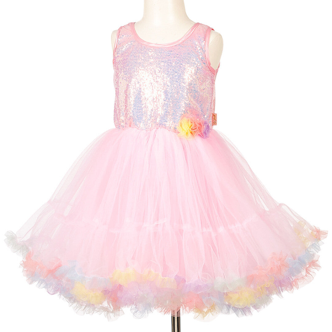 souza for kids feestjurk jocelyne - 5-7 jaar | 101007 | 0
