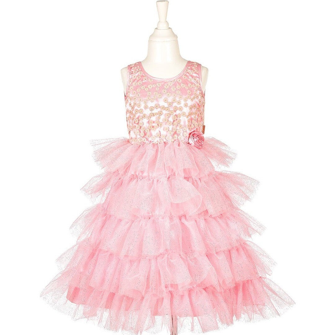 souza for kids feestjurk lysanna - 5-7 jaar | 101093 | 0