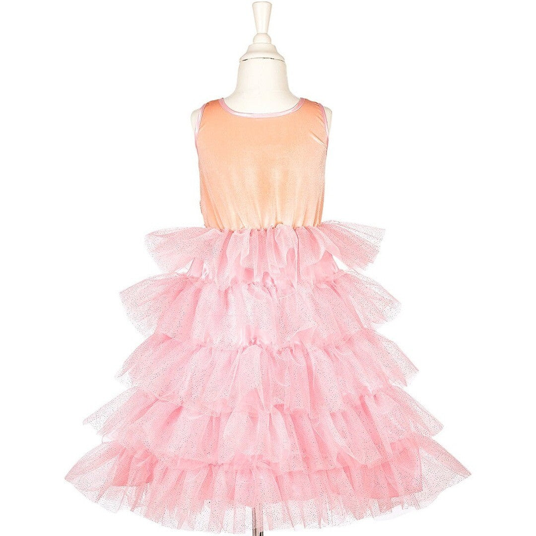 souza for kids feestjurk lysanna - 5-7 jaar | 101093 | 3