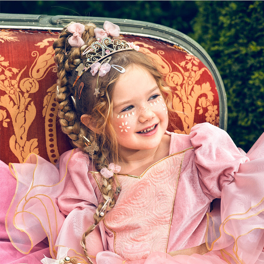 souza for kids feestjurk marie-laure - 5-7 jaar | 100998 | 1