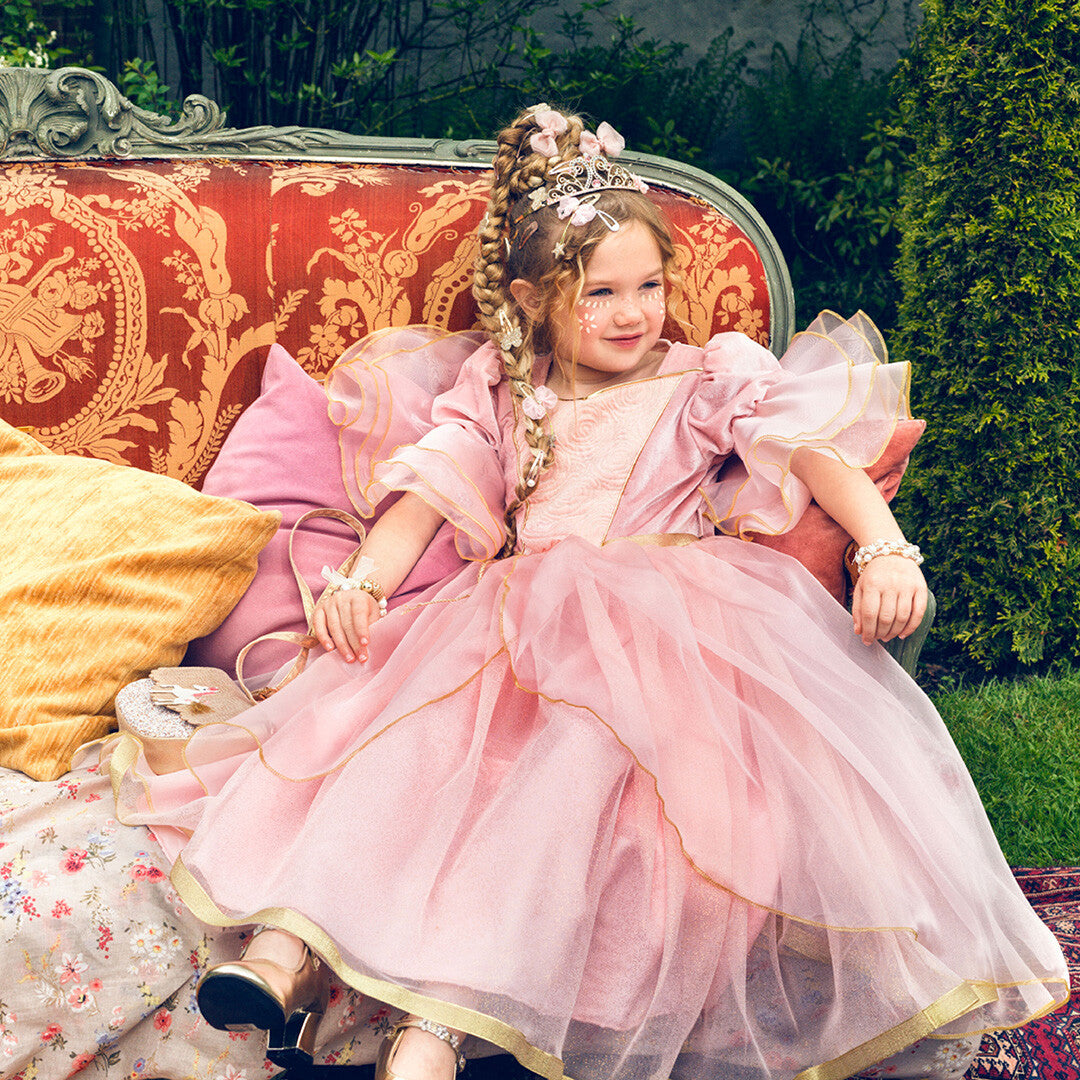 souza for kids feestjurk marie-laure - 5-7 jaar | 100998 | 2