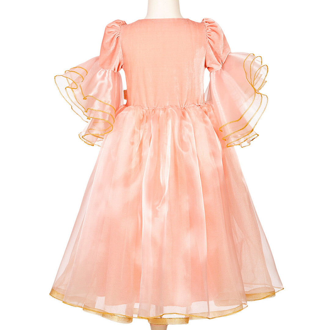 souza for kids feestjurk marie-laure - 5-7 jaar | 100998 | 3