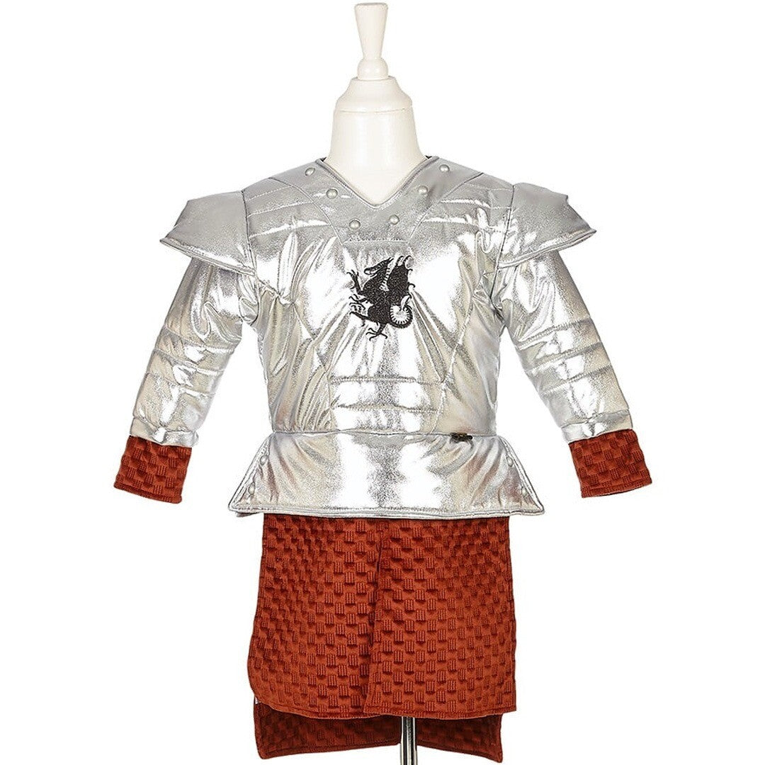 souza for kids gladiatorkostuum murmillo - 3-4 jaar  | 101073 | 0