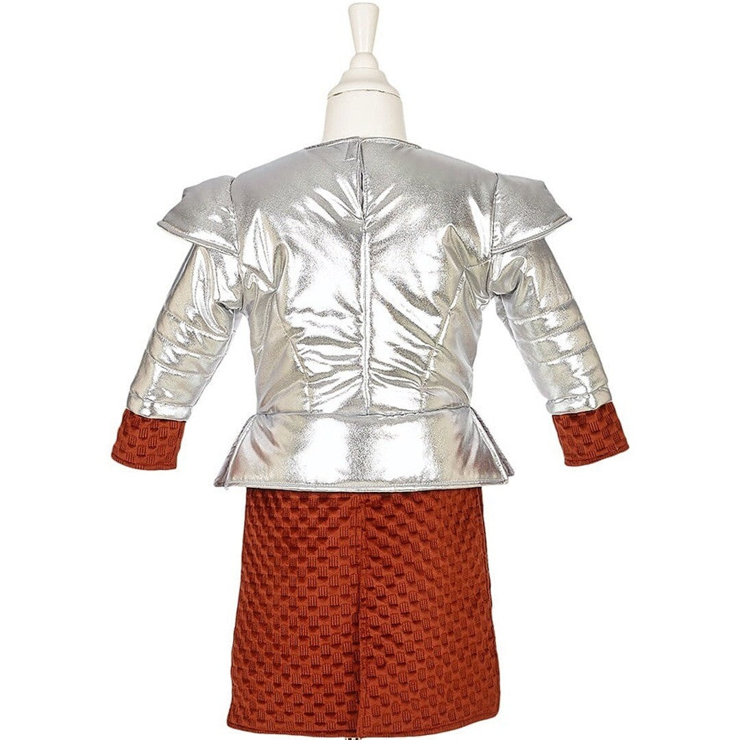 souza for kids gladiatorkostuum murmillo - 5-7 jaar  | 101074 | 1