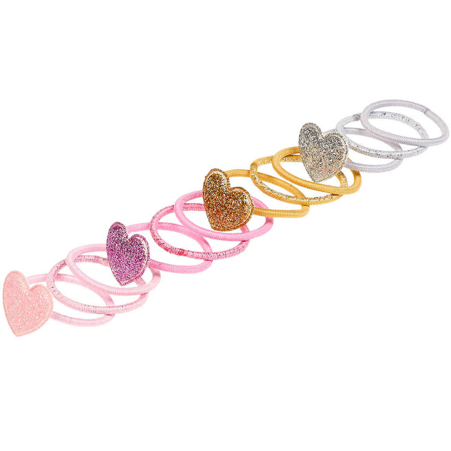 souza for kids haarelastiekjes coranna - 12st | 106736 | 0