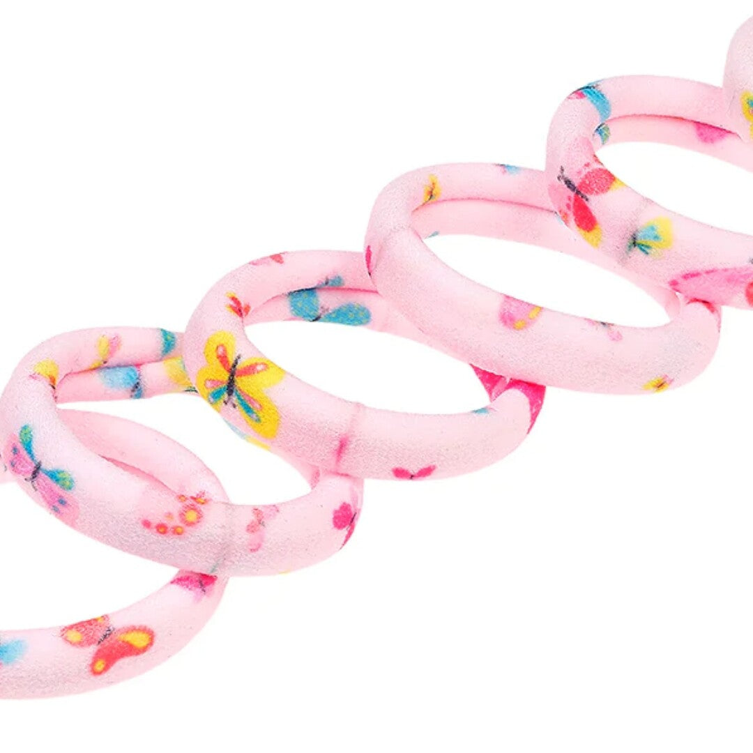 souza for kids haarelastiekjes dylana - 6st | 107021 | 1