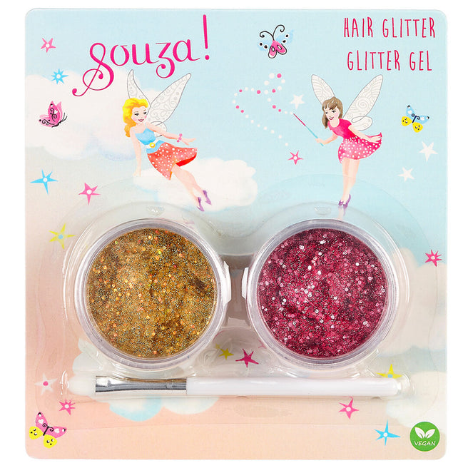 souza for kids haarglitter | 106806 | 0