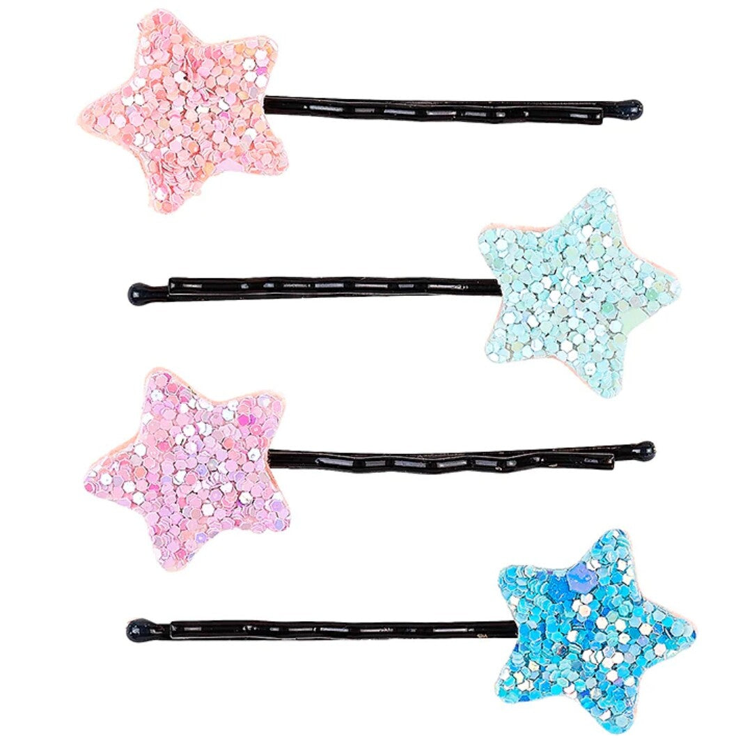 souza for kids haarspeldjes ada - 4st | 107029 | 0