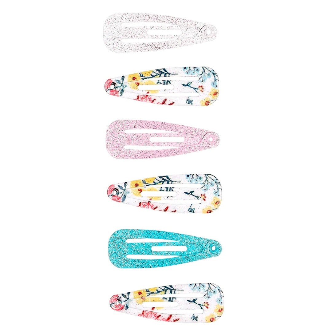 souza for kids haarspeldjes aemke - 6st | 107033 | 0