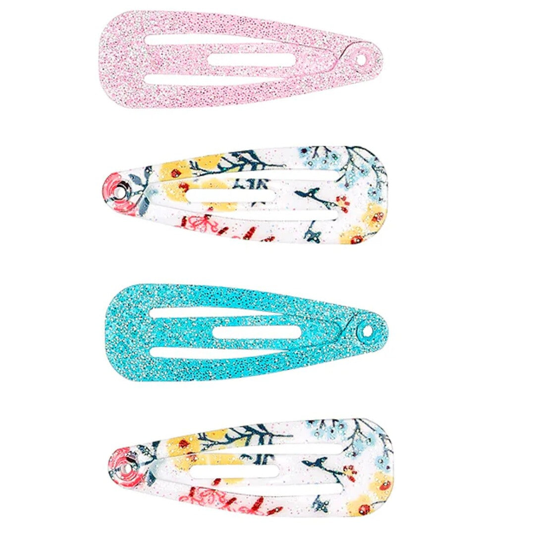 souza for kids haarspeldjes aemke - 6st | 107033 | 1