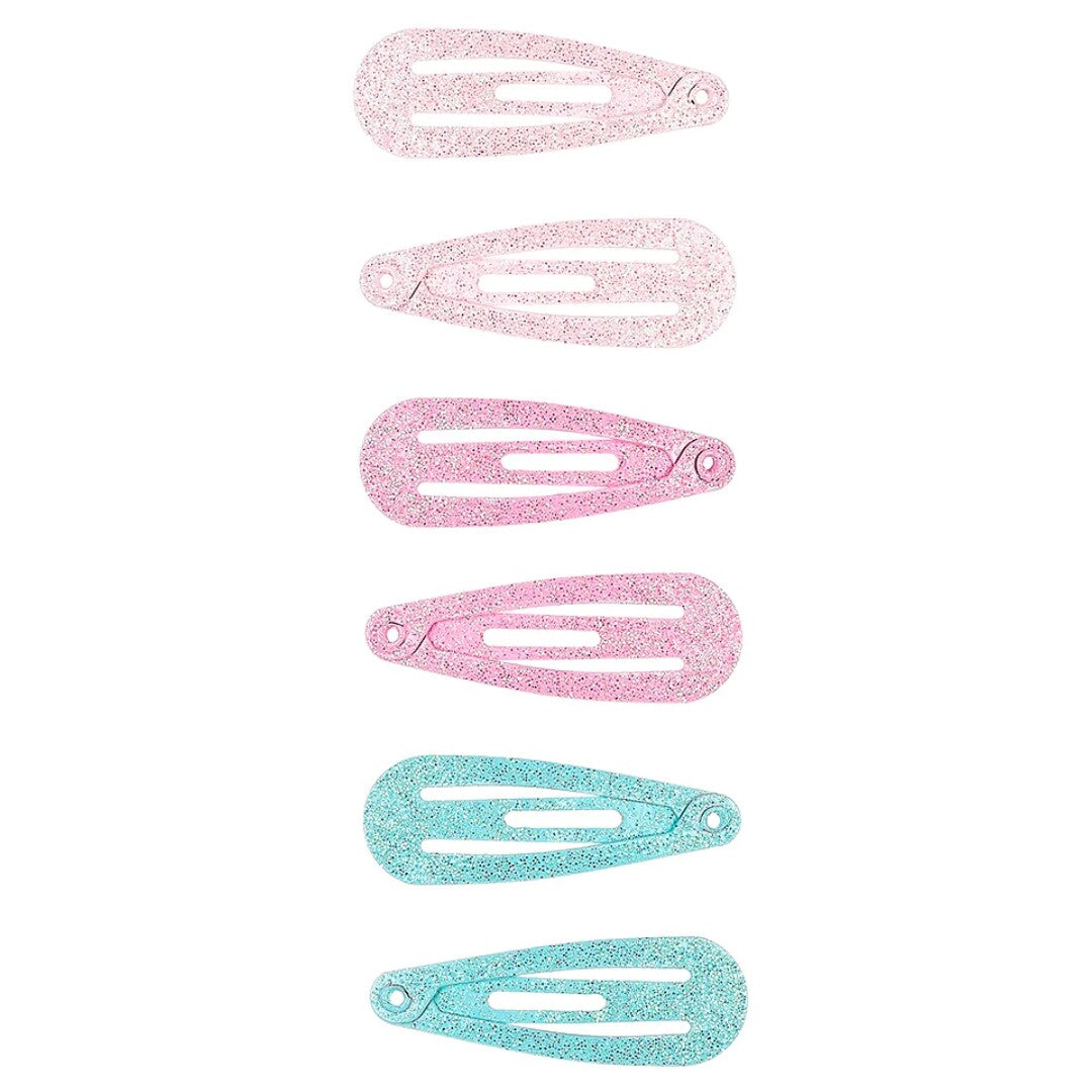 souza for kids haarspeldjes afelien - 6st | 107034 | 0