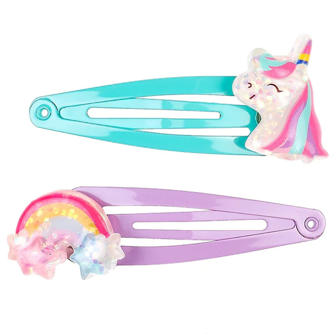 souza for kids haarspeldjes aicha - 4st | 107040 | 1