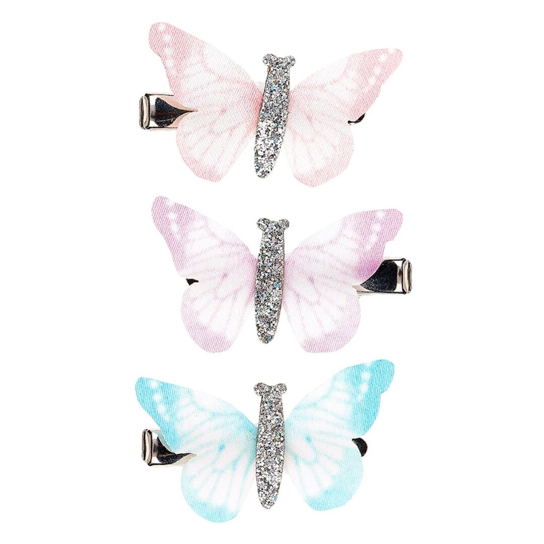 souza for kids haarspeldjes aisey - 3st | 107028 | 0