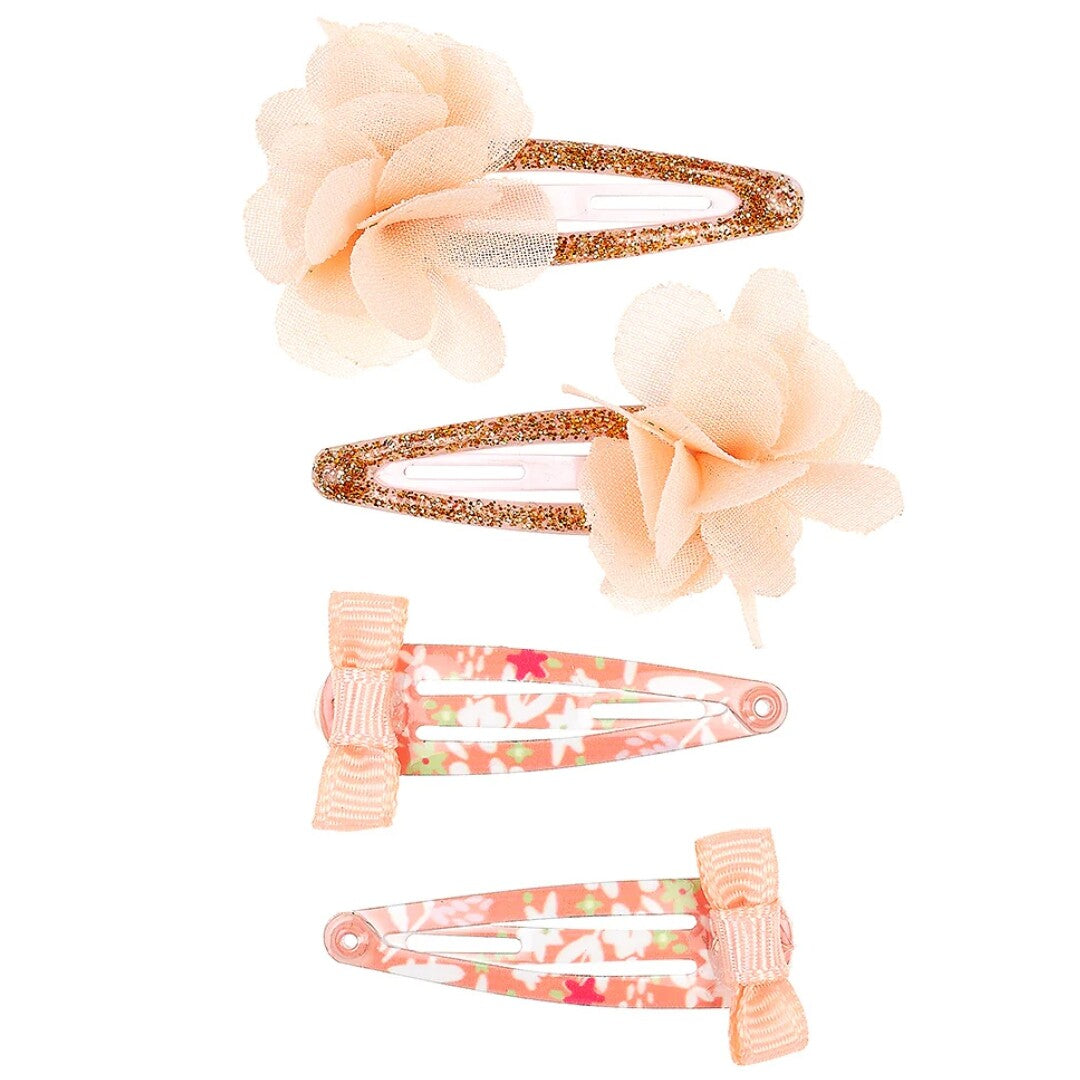 souza for kids haarspeldjes aiva - 4st | 107045 | 0