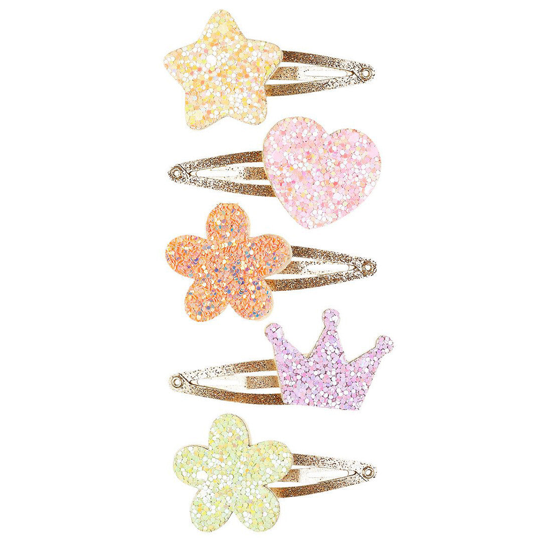 souza for kids haarspeldjes carolina - multi - 5st | 106668 | 0