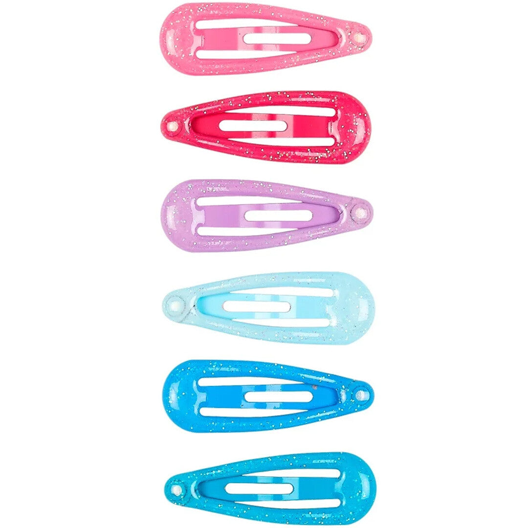 souza for kids haarspeldjes gita - klein - 6st | 106854 | 0