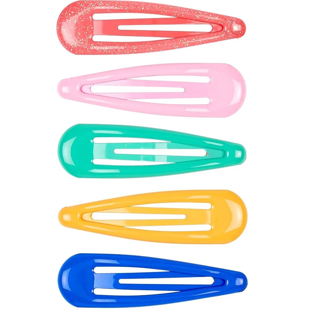 souza for kids haarspeldjes qianne - 5st | 107341 | 0
