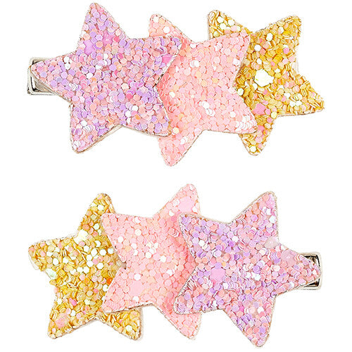 souza for kids haarspeldjes wyke - 2st | 106473 | 0