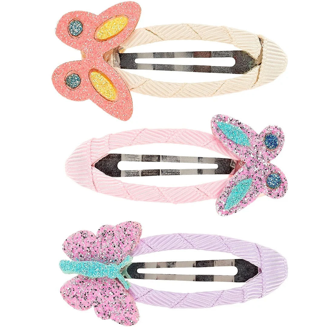 souza for kids haarspeldjes xeni - 3st | 107355 | 0