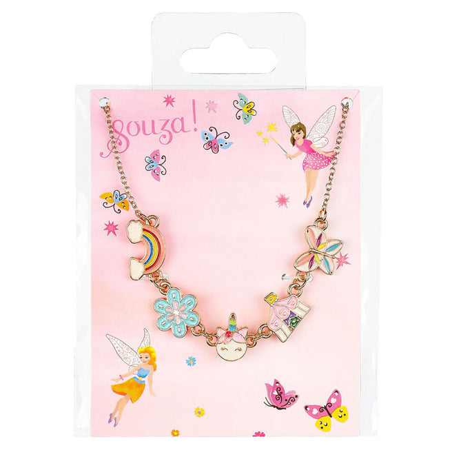 souza for kids ketting cristina - regenboog | 106698 | 0