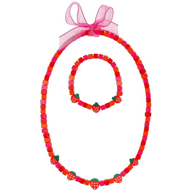souza for kids ketting en armband anje | 107110 | 0