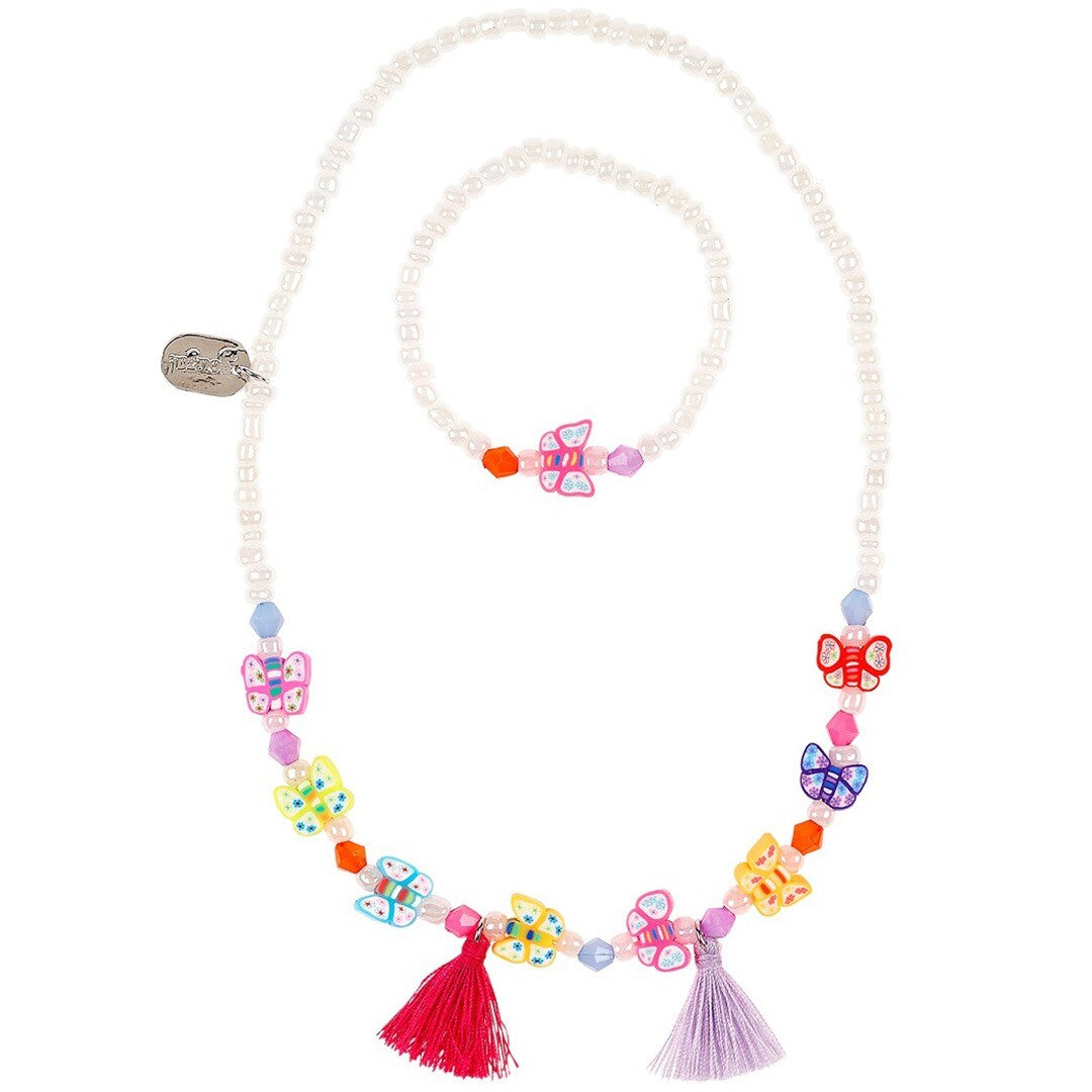 souza for kids ketting en armband ankje | 107404 | 0
