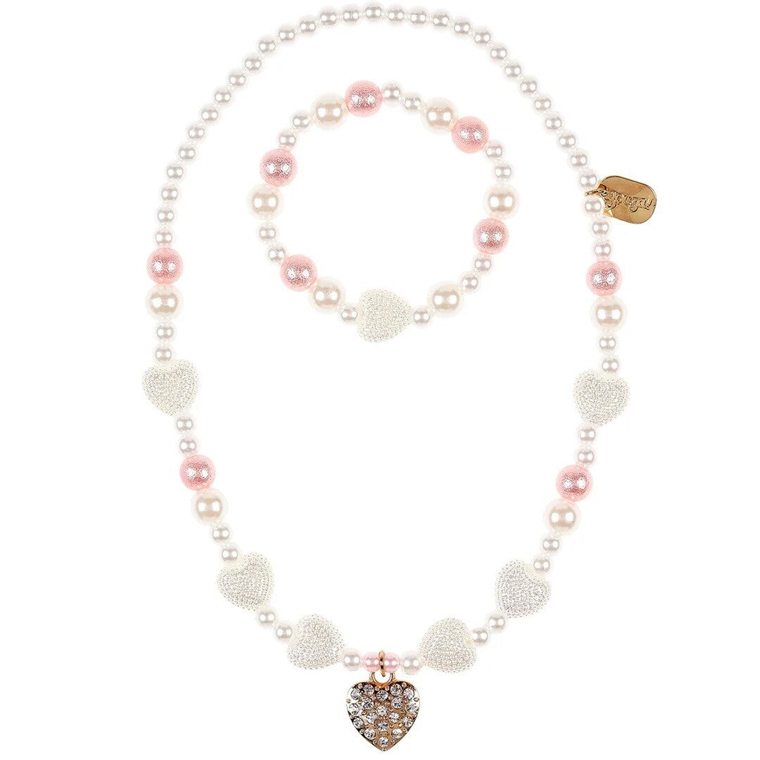 souza for kids ketting en armband gaby | 107399 | 0