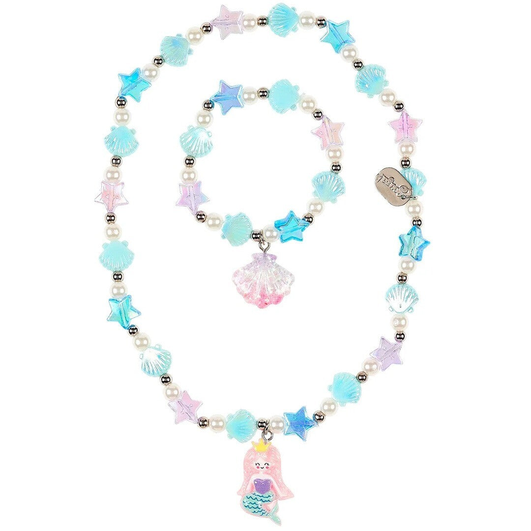 souza for kids ketting en armband stine | 107408 | 0