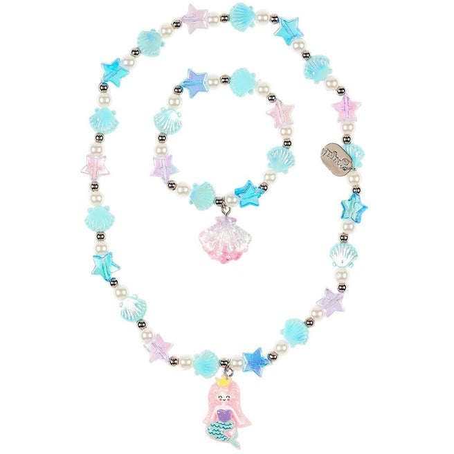souza for kids ketting en armband stine | 107408 | 0