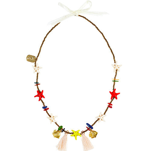 souza for kids ketting margot multi colour  | 106249 | 0