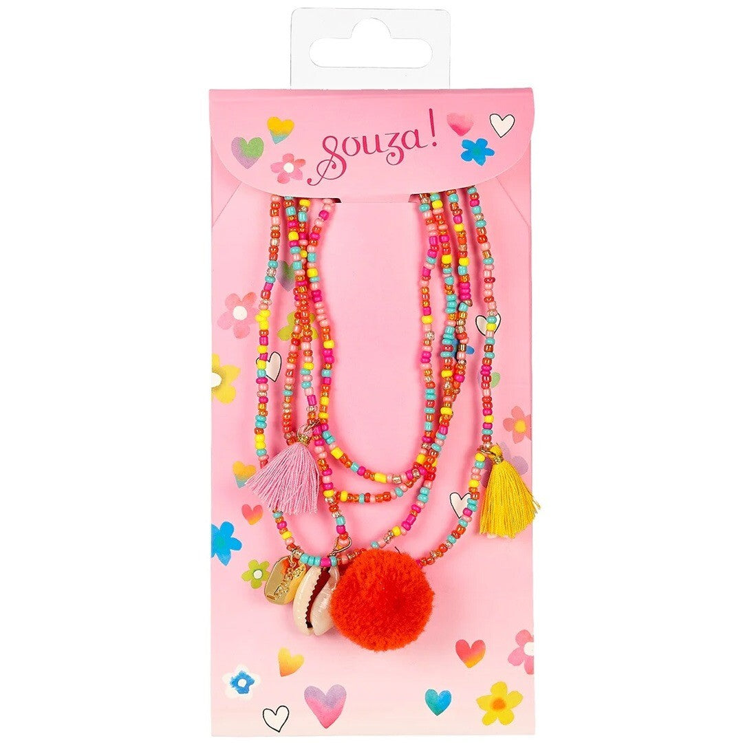 souza for kids ketting sylvie | 107409 | 1