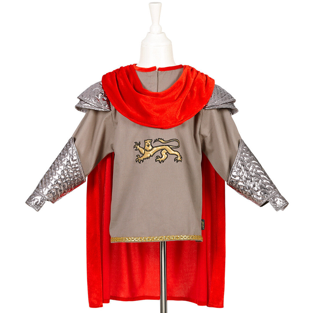 souza for kids kinderkostuum koning arthur - 8-10 jaar | 101037 | 0