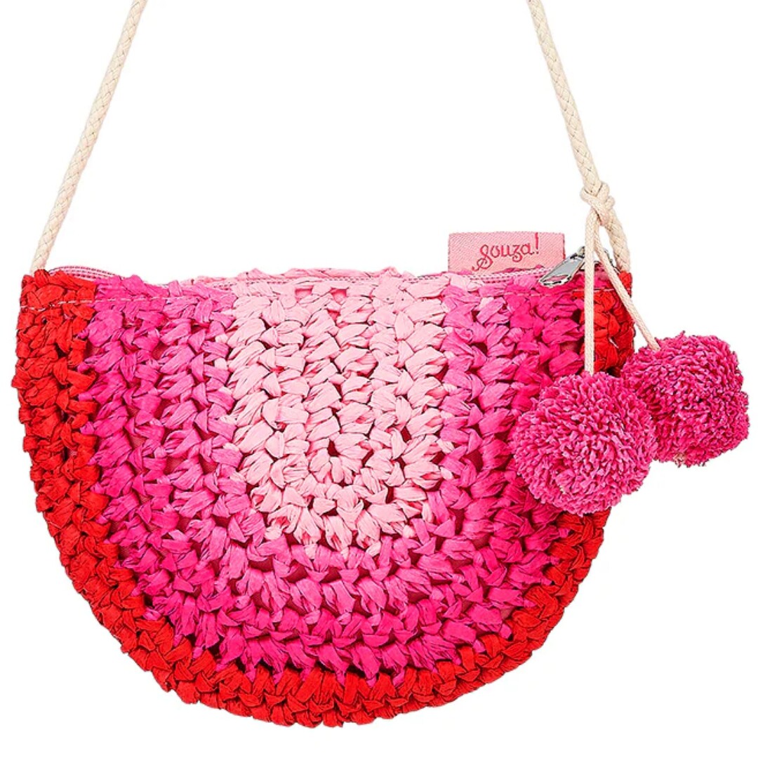 souza for kids kindertas alies - roze | 107086 | 1